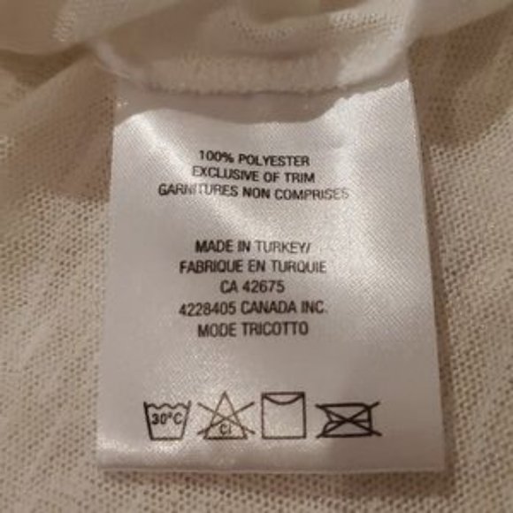 Lulu Love Top Teddy Bear - Picture 9 of 11